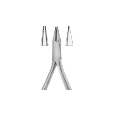 Pliers for Orthodontic &amp; Prosthetics